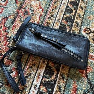 New without tags free people wallet